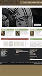 Mobile Screenshot of mostlyclocks.com